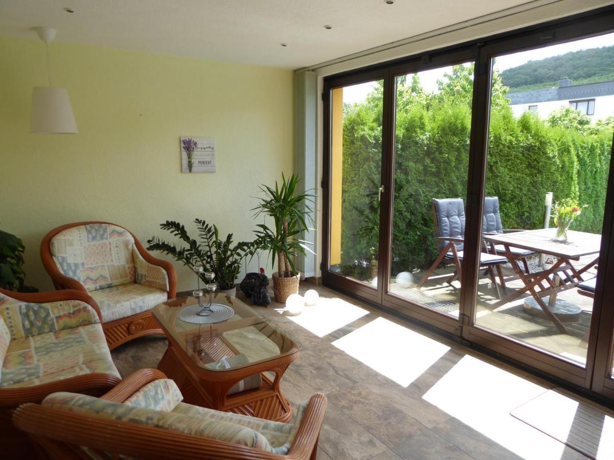 Ferienwohnung Hagebuttenweg 塔勒 外观 照片